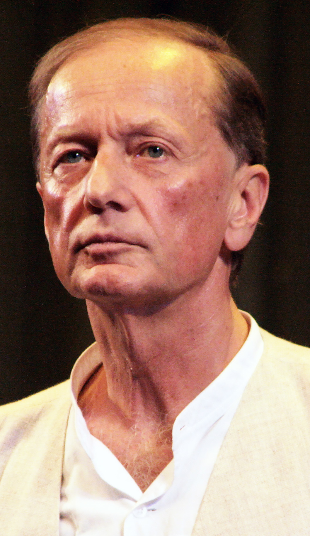 Michail Nikolajevič Zadornov foto