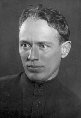 Michail Alexandrovič Šolochov foto