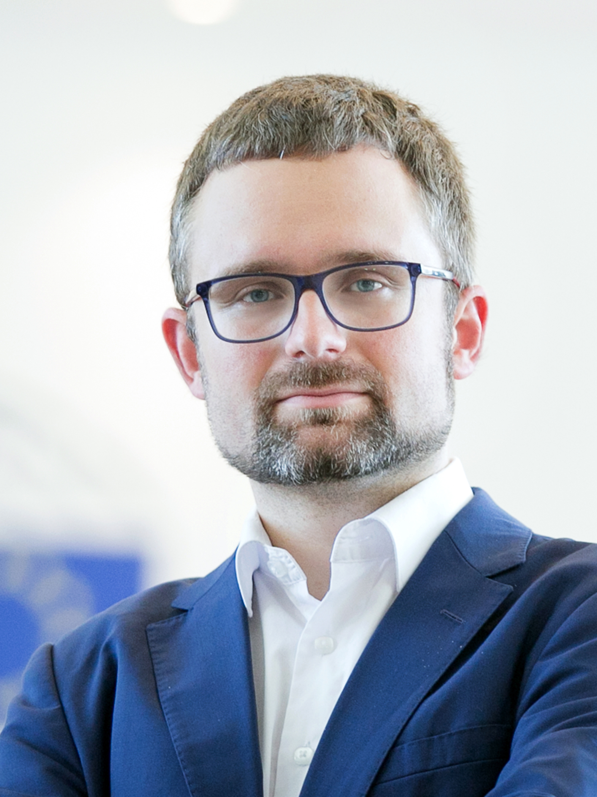 Mikuláš Peksa foto