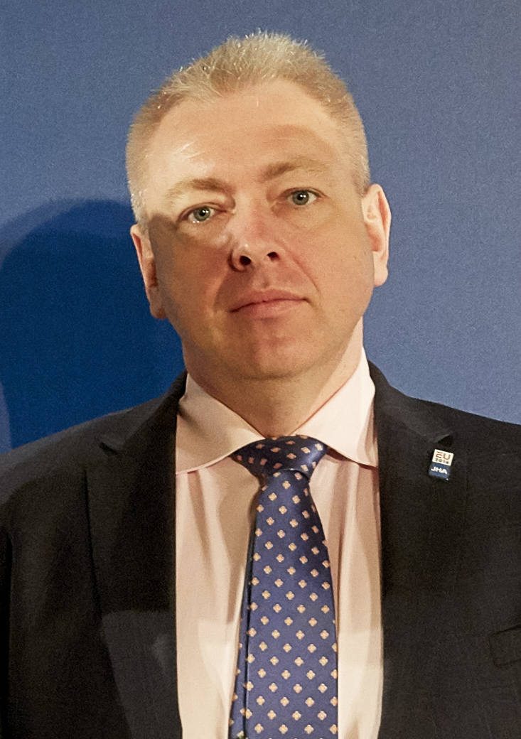 Milan Chovanec foto