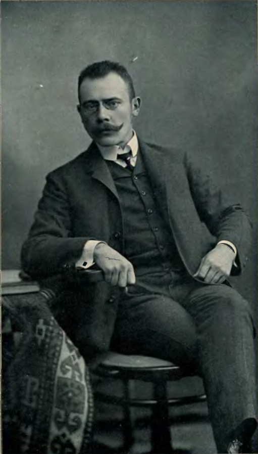 Milan Hodža foto