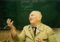 Milan Machovec foto
