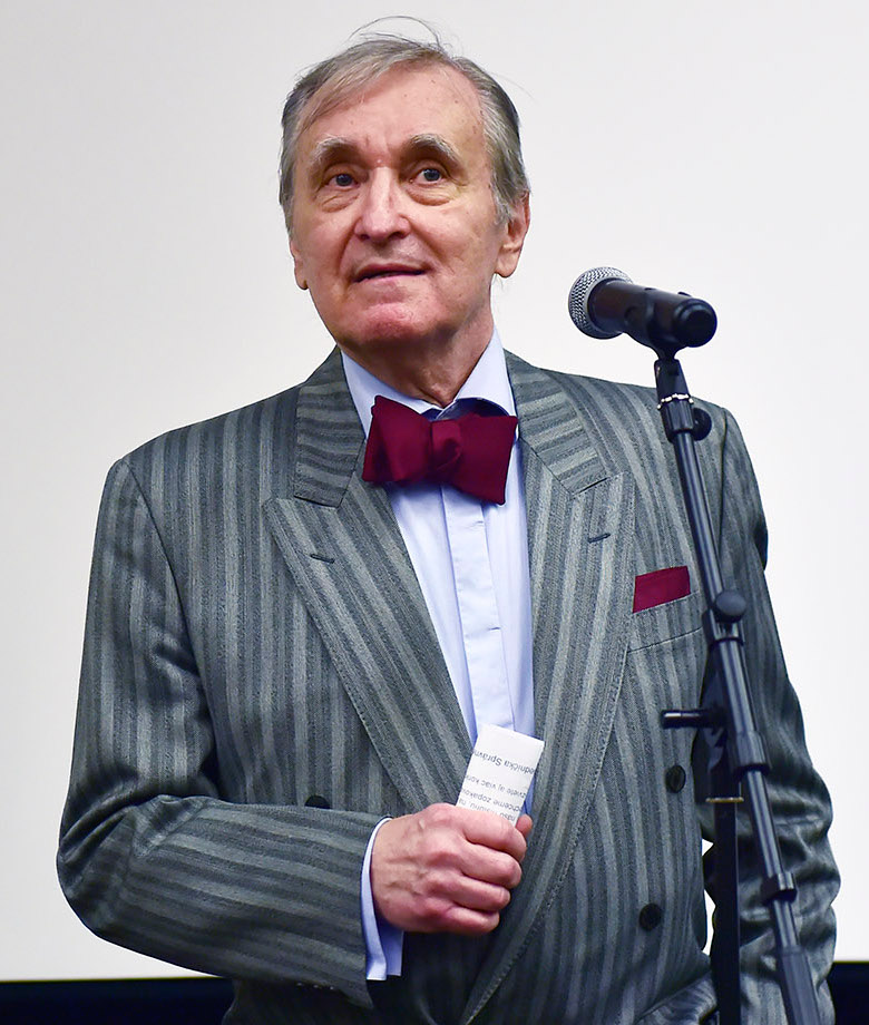 Milan Markovič foto