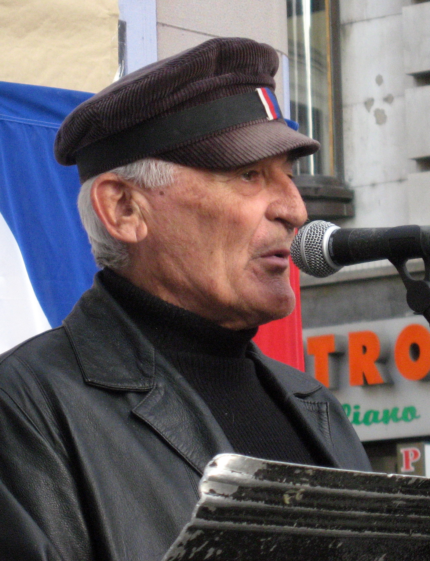 Milan Paumer foto