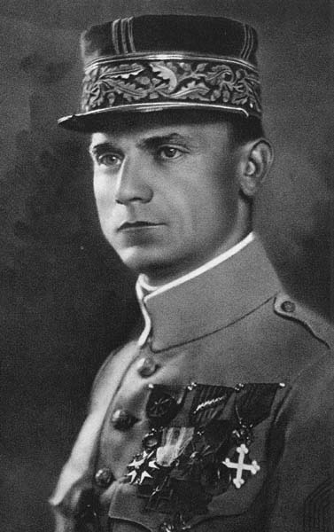 Milan Rastislav Štefánik foto