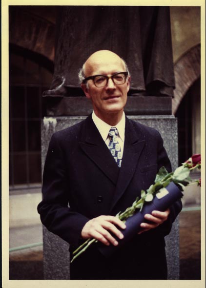 Milan Vokroj foto