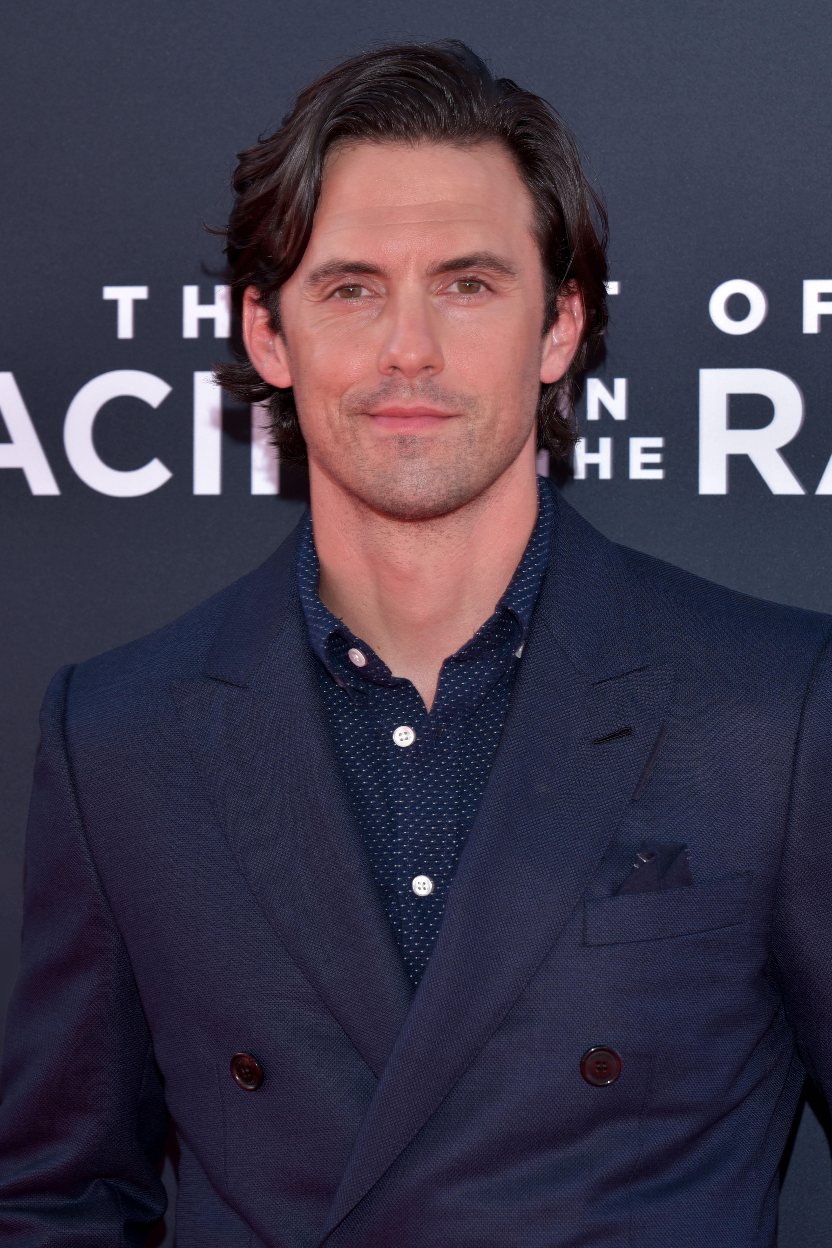 Milo Ventimiglia foto