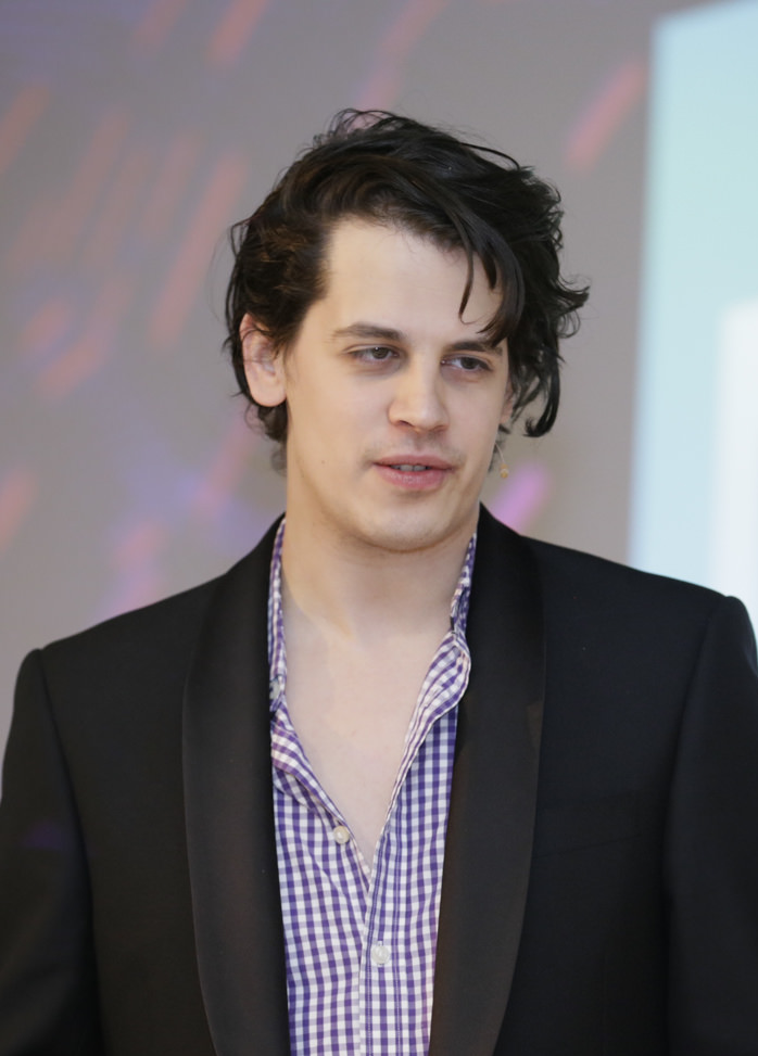 Milo Yiannopoulos foto