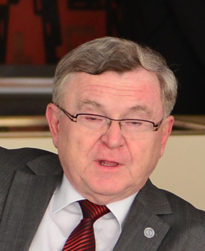 Miloš Janeček foto