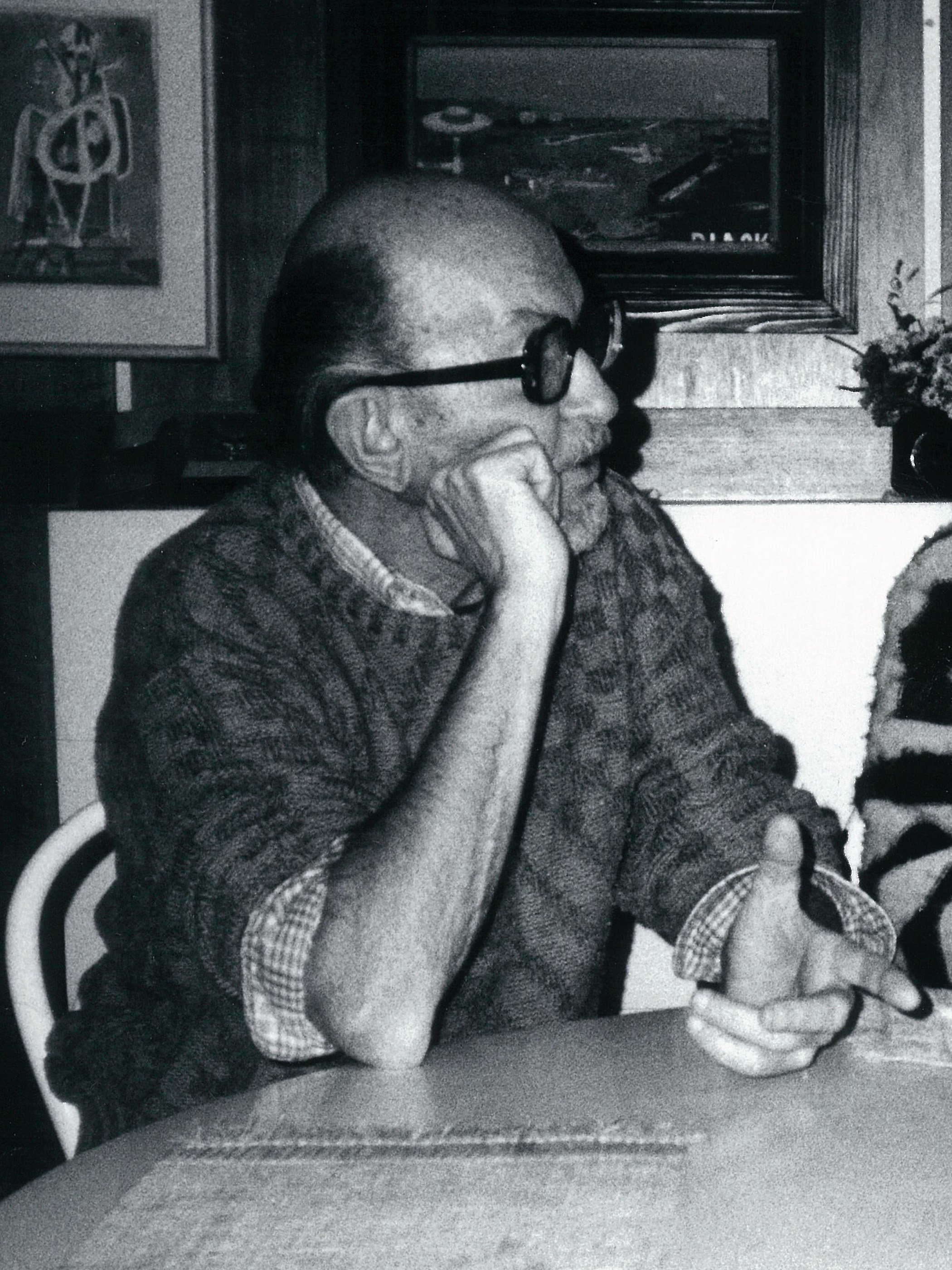 Miloš Macourek foto