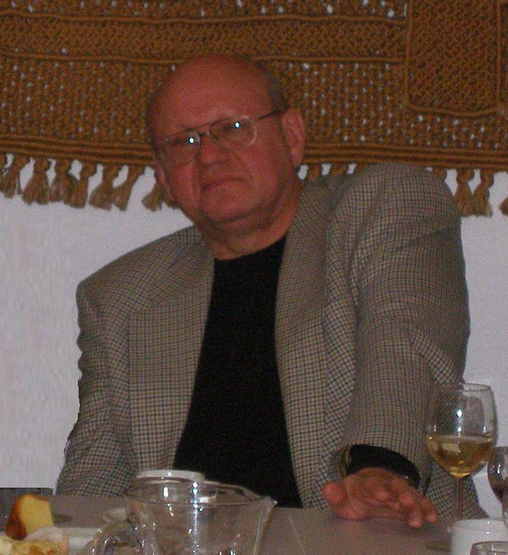 Miloš Rejchrt foto