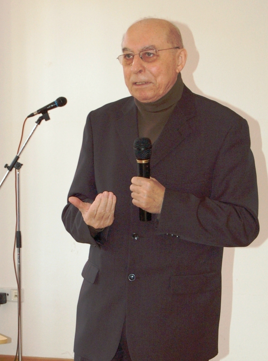 Miloslav Fiala foto