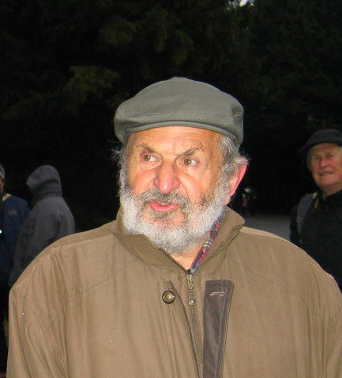 Miloslav Nevrlý foto