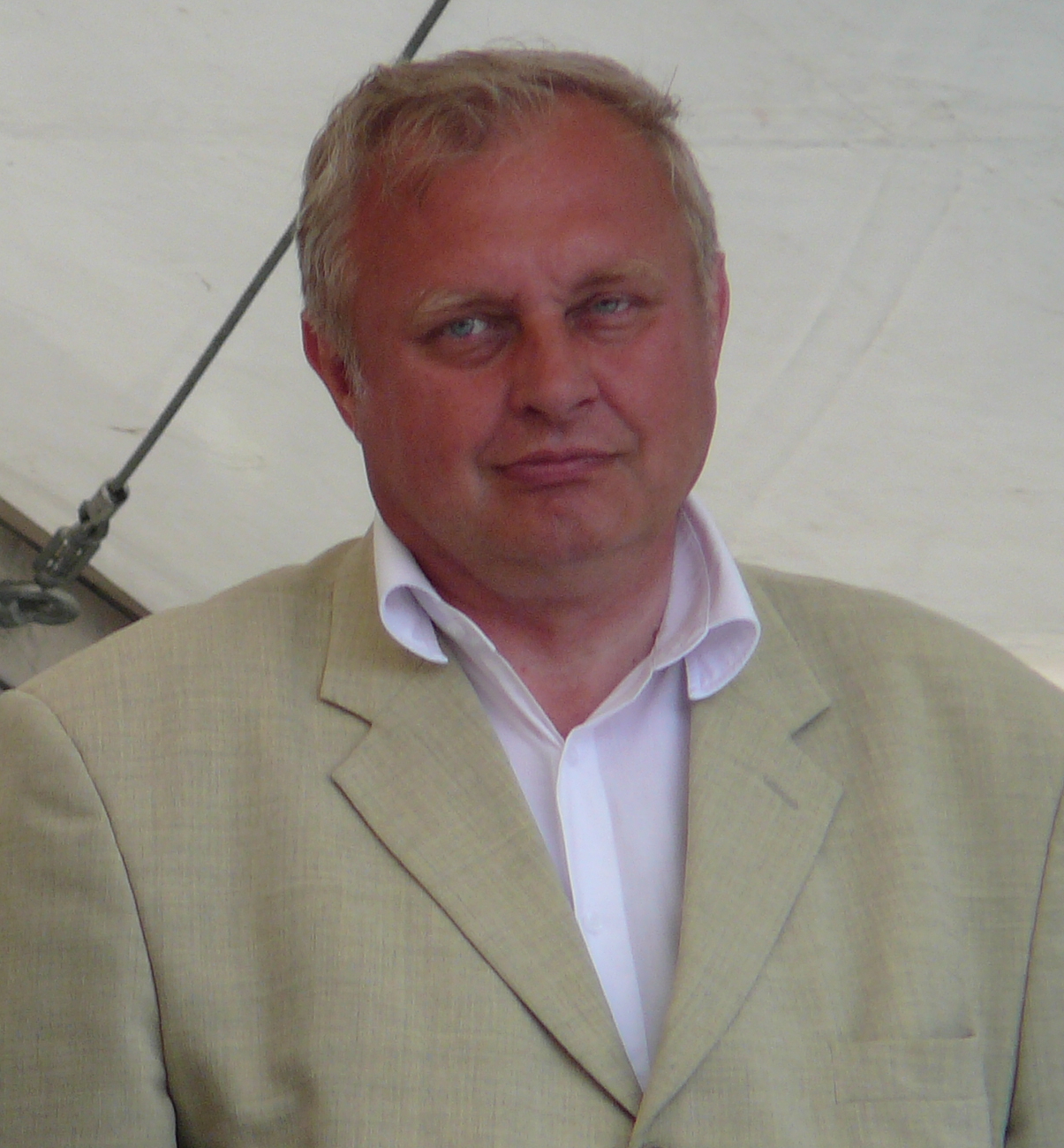 Miloslav Ransdorf foto