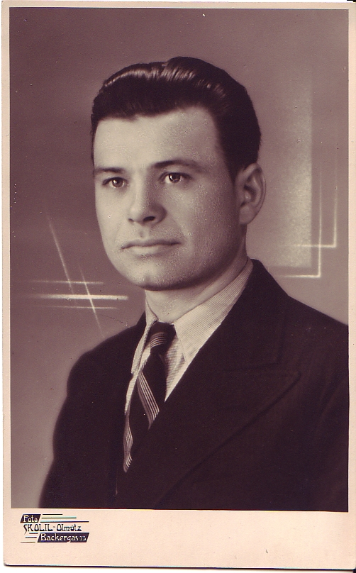 Miloslav Štědrý foto