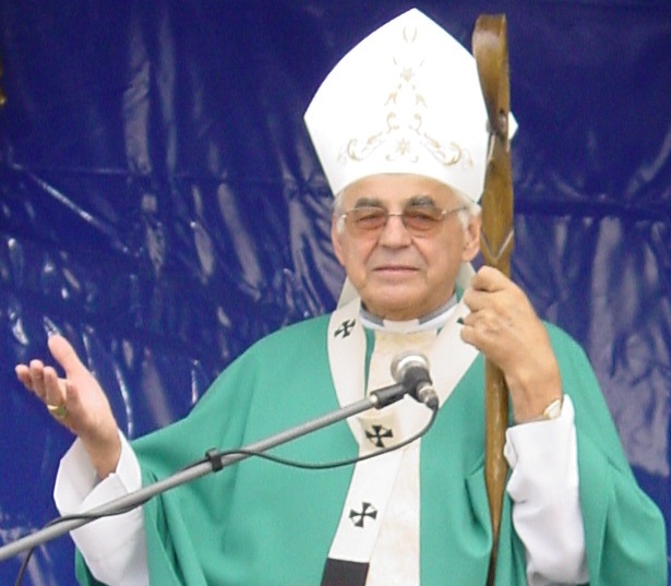 Miloslav Vlk foto