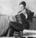 Milton Erickson foto