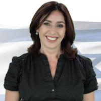 Miri Regevová foto