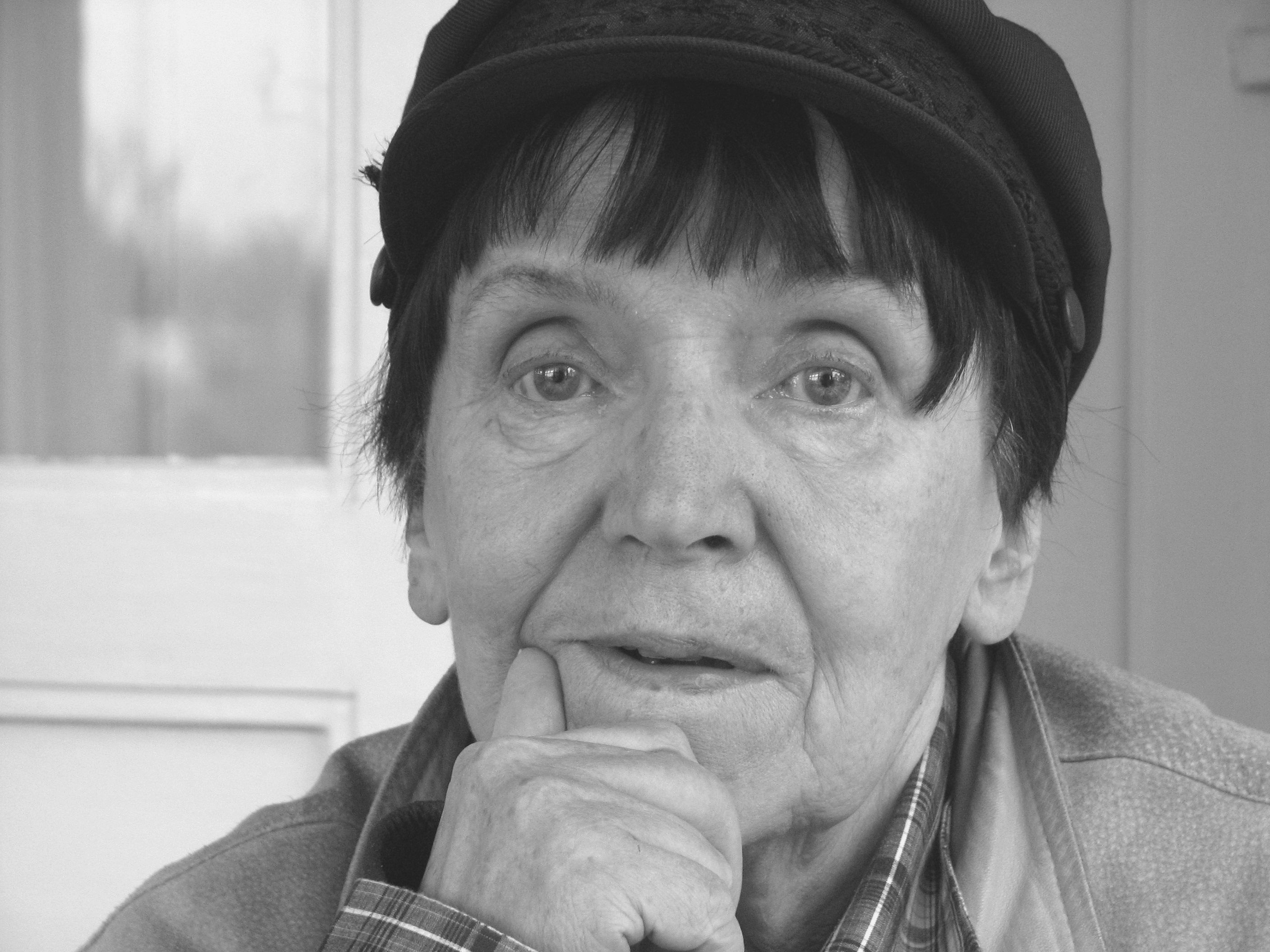 Mirkka Rekola foto