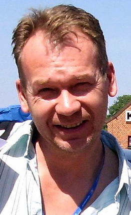 Mirosław Baka foto