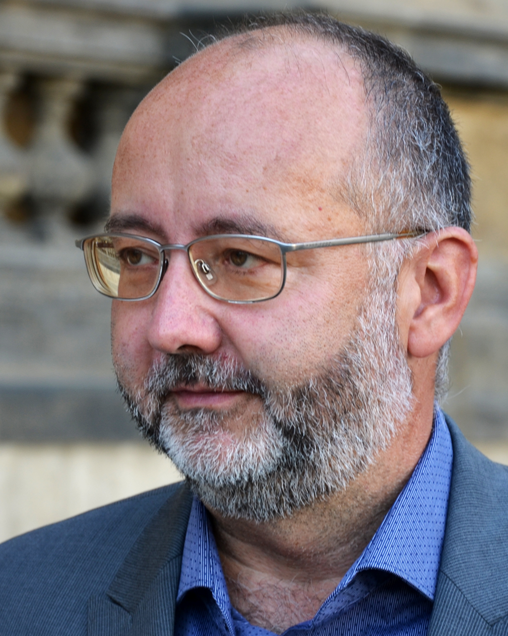 Miroslav Bárta foto