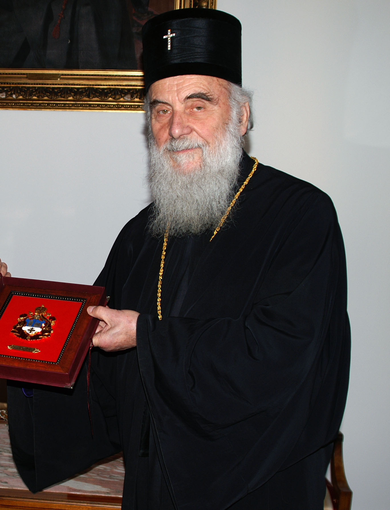Miroslav Gavrilović foto