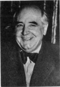 Miroslav Krleža foto