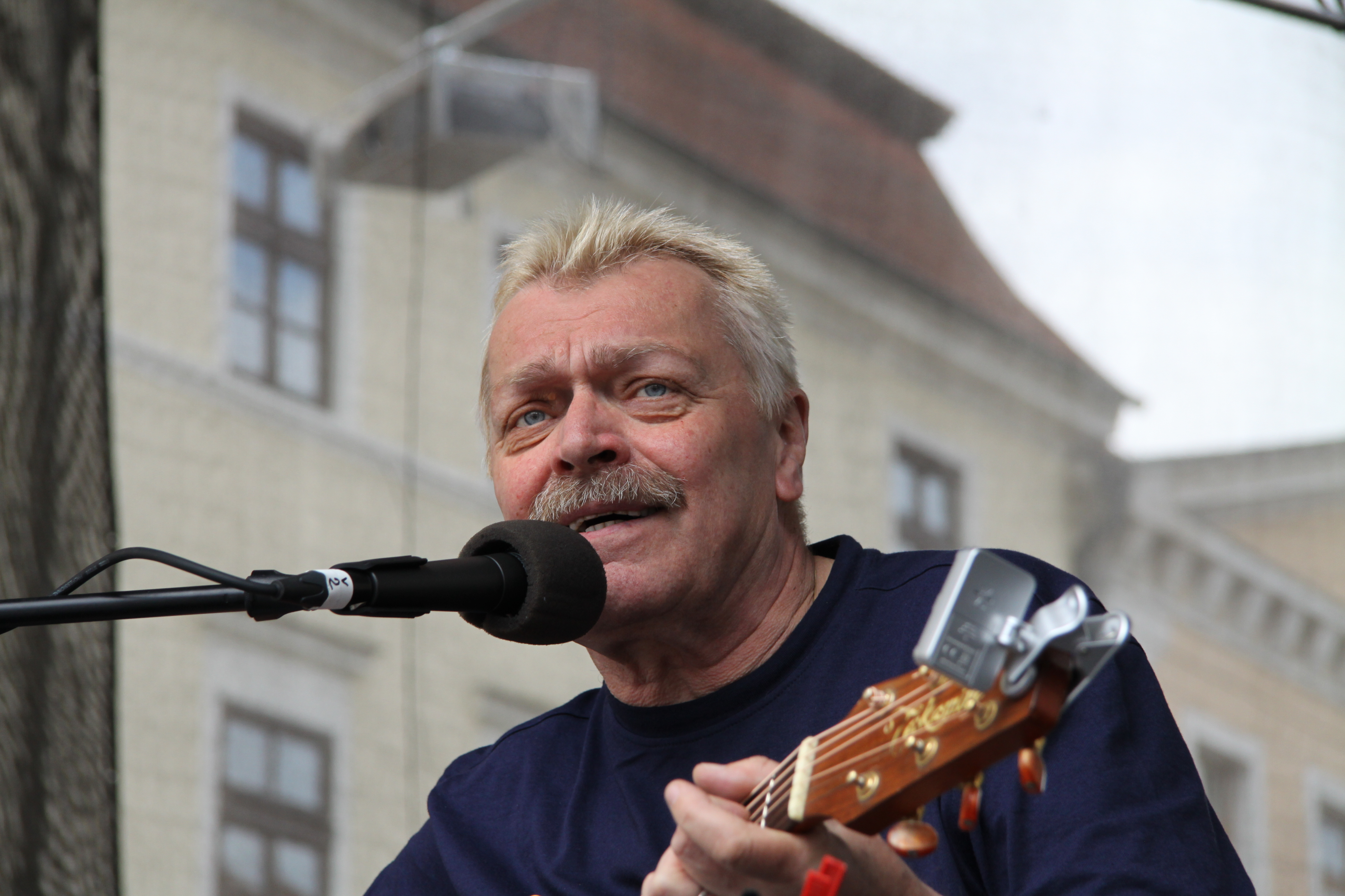 Miroslav Paleček foto
