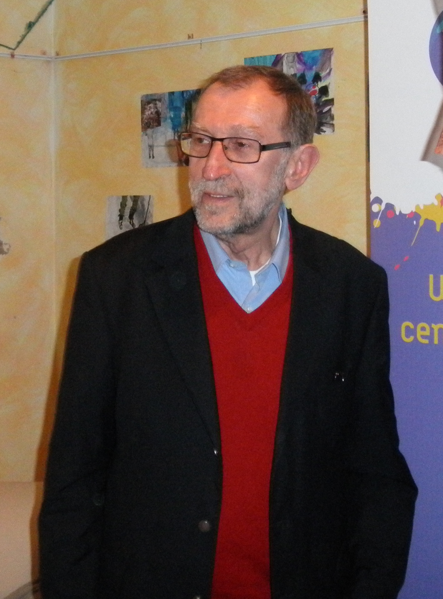 Miroslav Verner foto