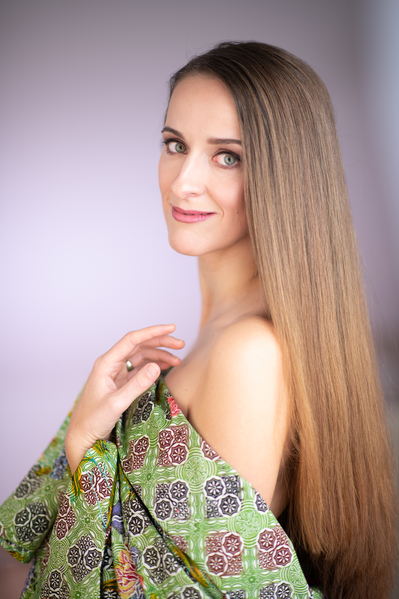 Miroslava Časarová foto