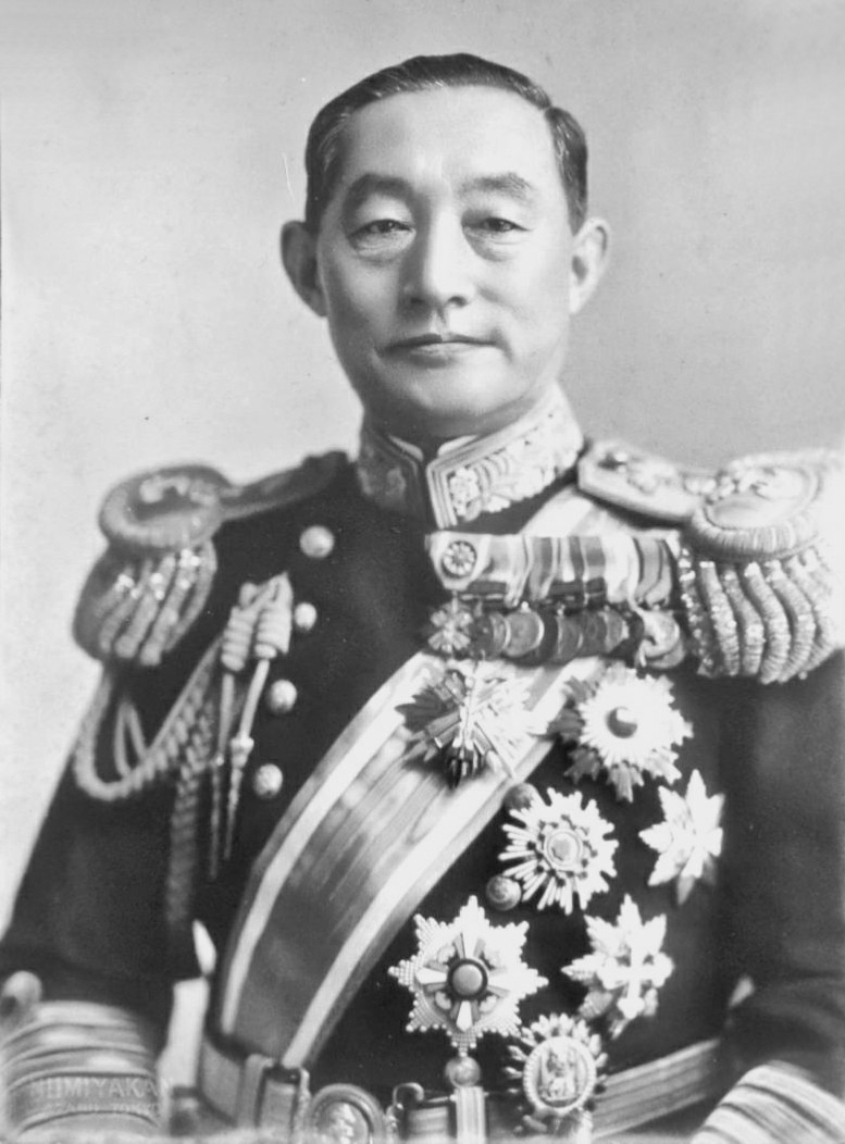Micumasa Jonai foto