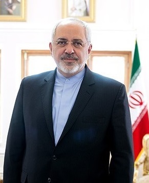 Mohammad Džavád Zaríf foto