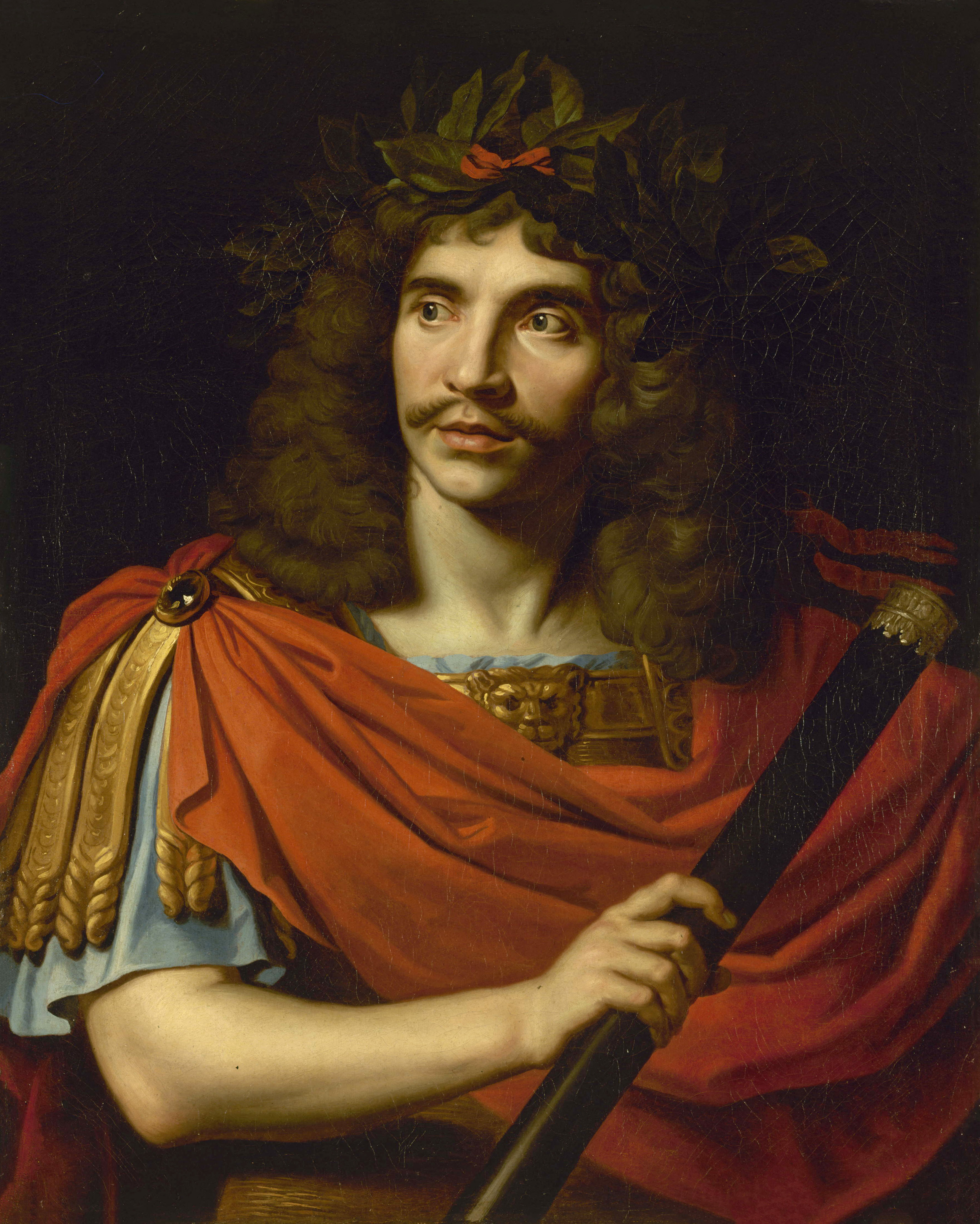 Molière foto