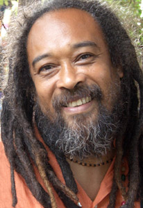 Mooji foto