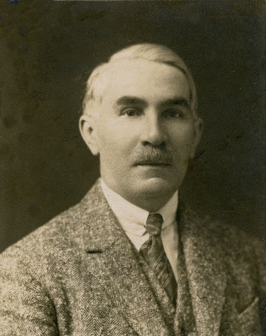 Ferenc Móra foto