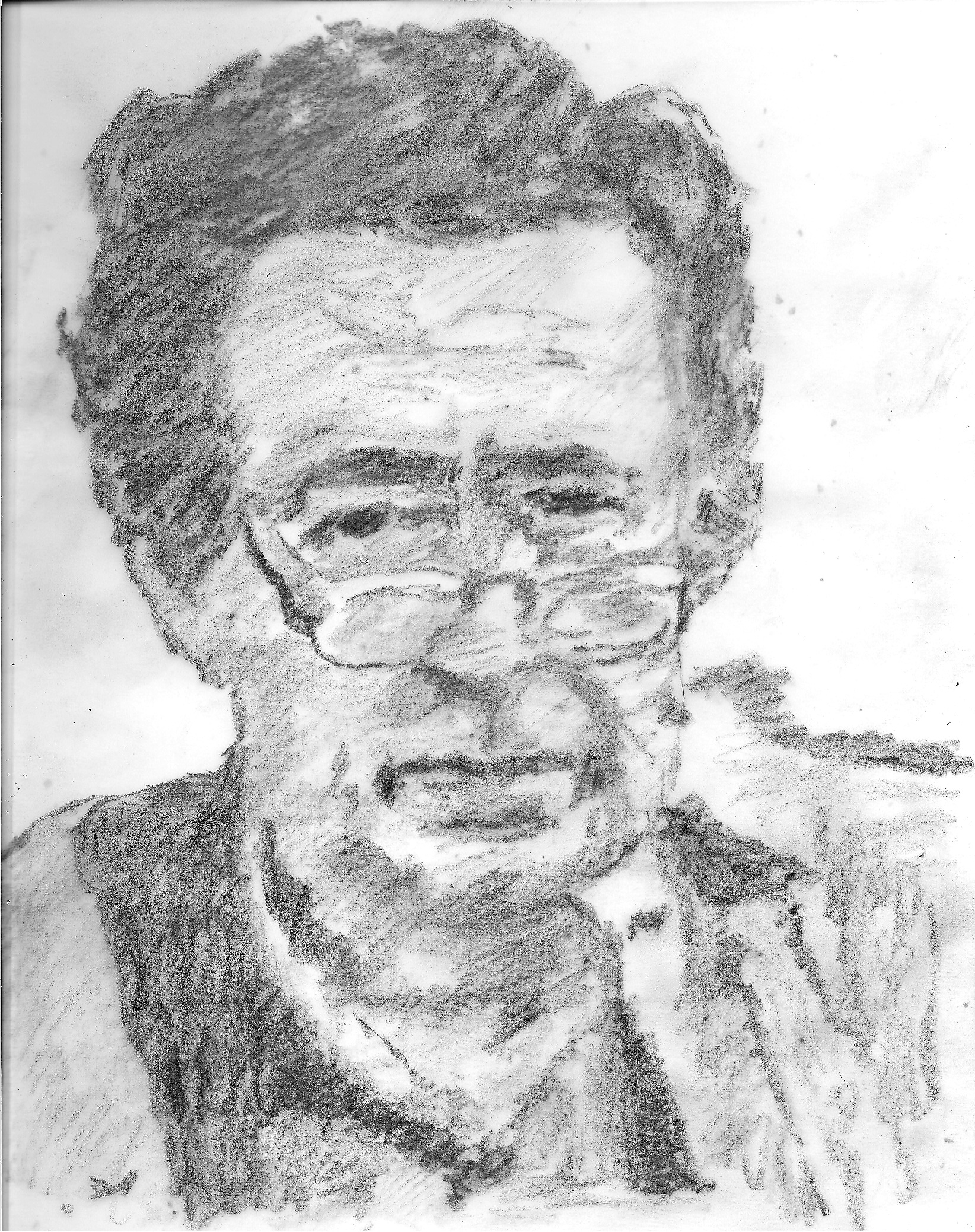 Mordecai Richler foto