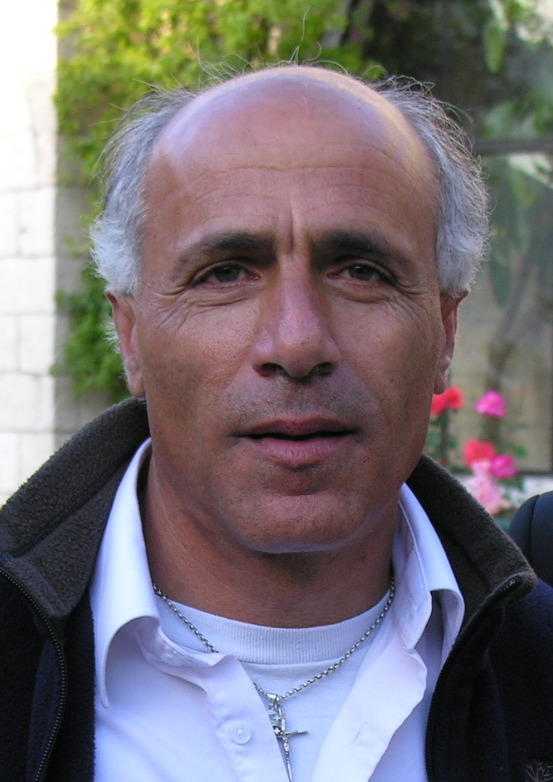 Mordechaj Vanunu foto