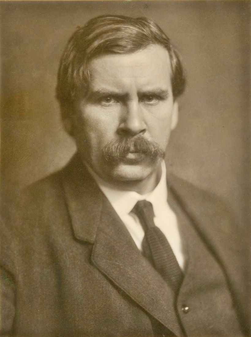 Zsigmond Móricz foto