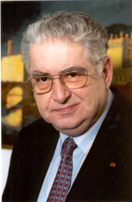 Moritz de Hadeln foto