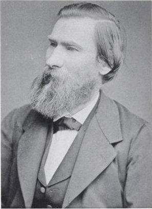 Moritz Lazarus foto