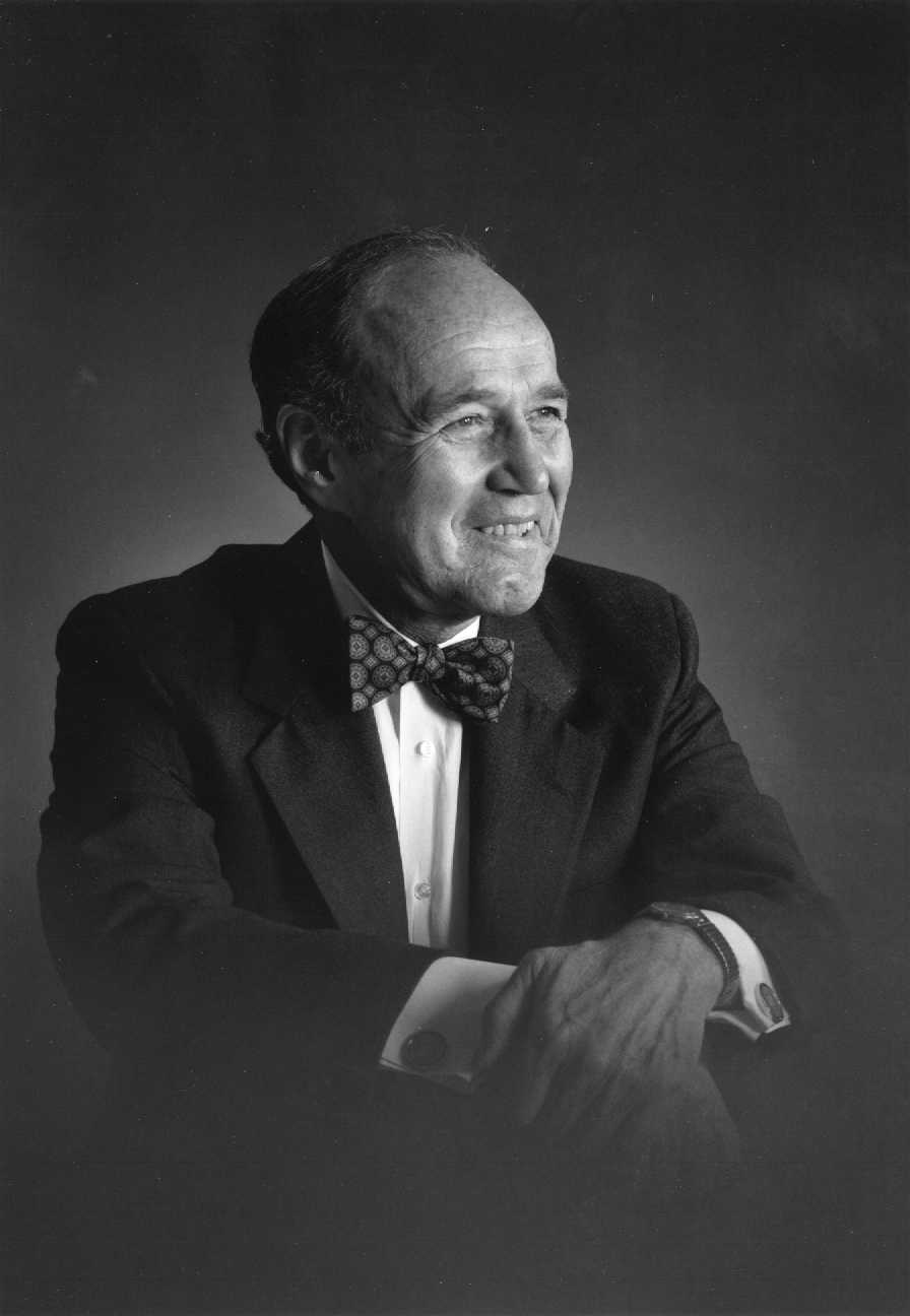 Mortimer Caplin foto