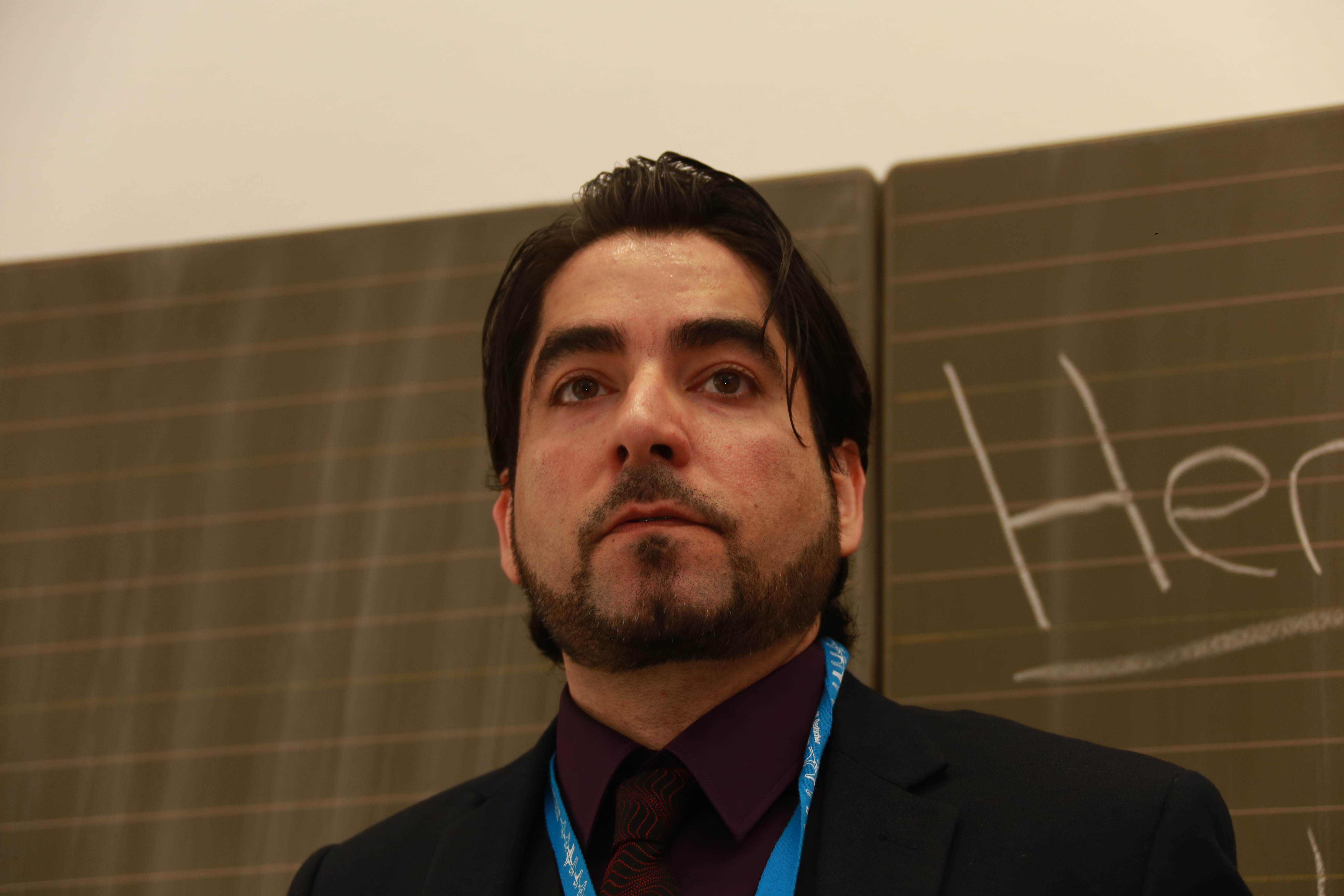 Mouhanad Khorchide foto