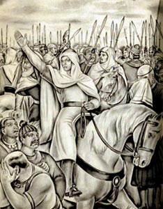Muhammad ibn al-Kásim ath-Thakaff foto