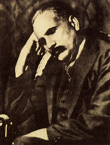 Muhammad Iqbál foto