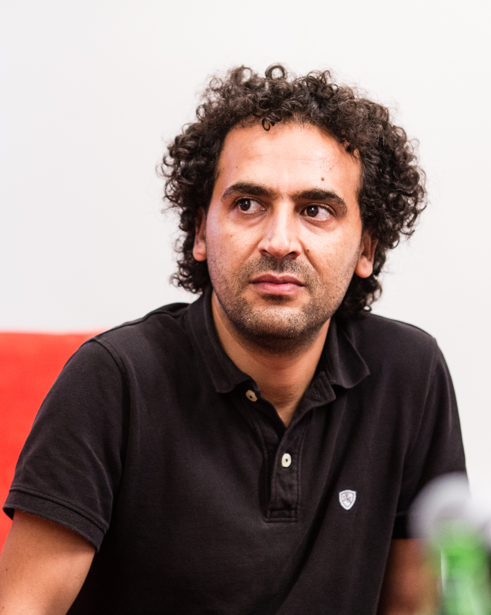 Murat Özyasar foto