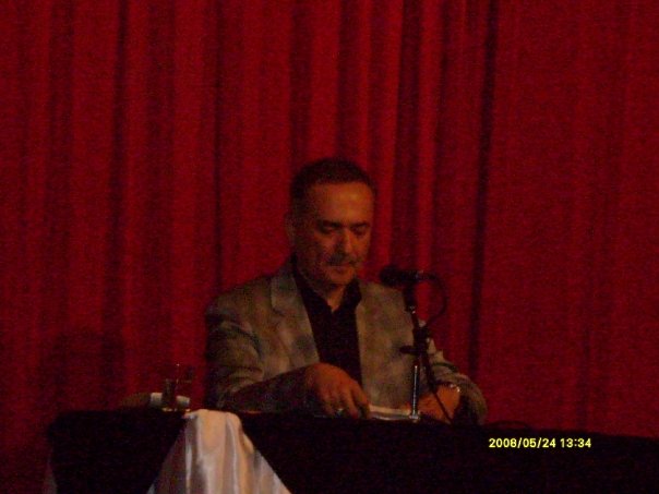 Murathan Mungan foto