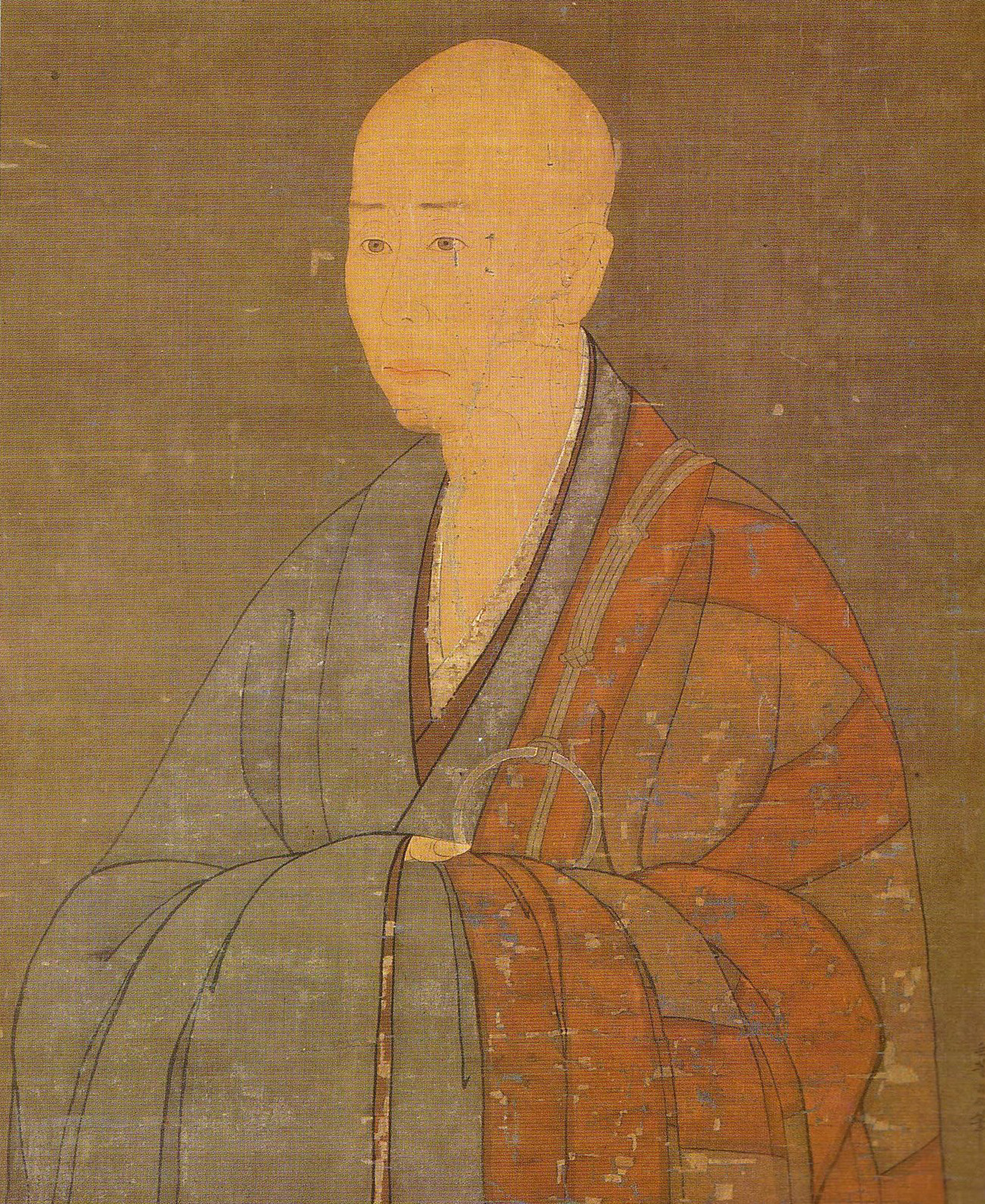 Soseki Musó foto