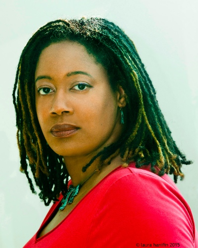 N. K. Jemisinová foto