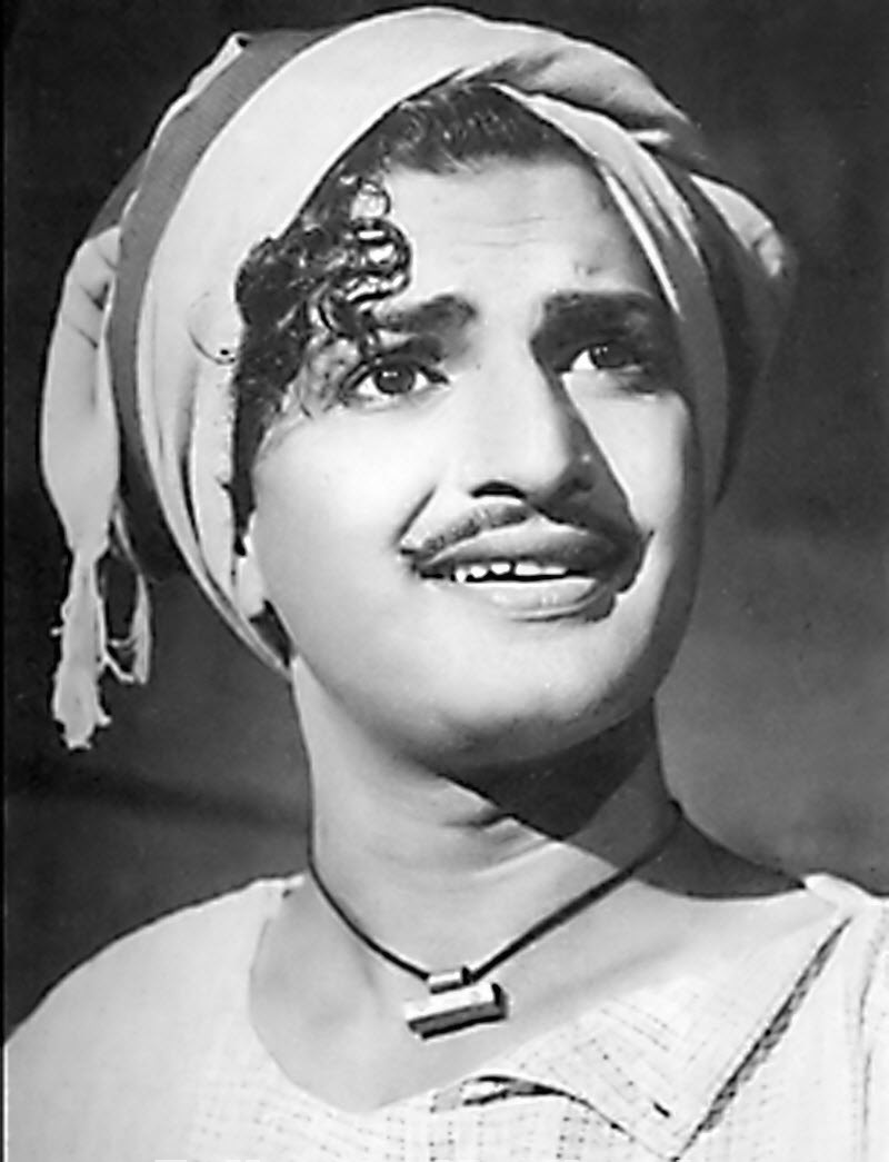 N. T. Rama Rao foto