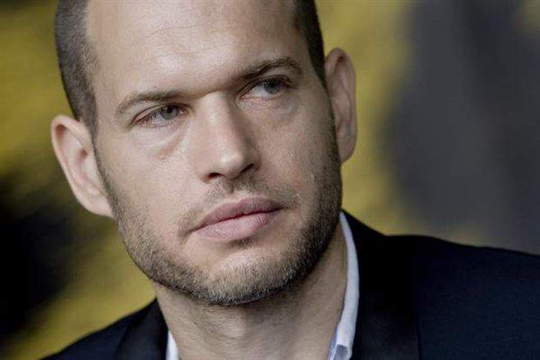 Nadav Lapid foto